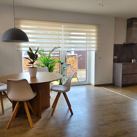 Haus Wehlen Διαμέρισμα Stadt Wehlen Εξωτερικό φωτογραφία
