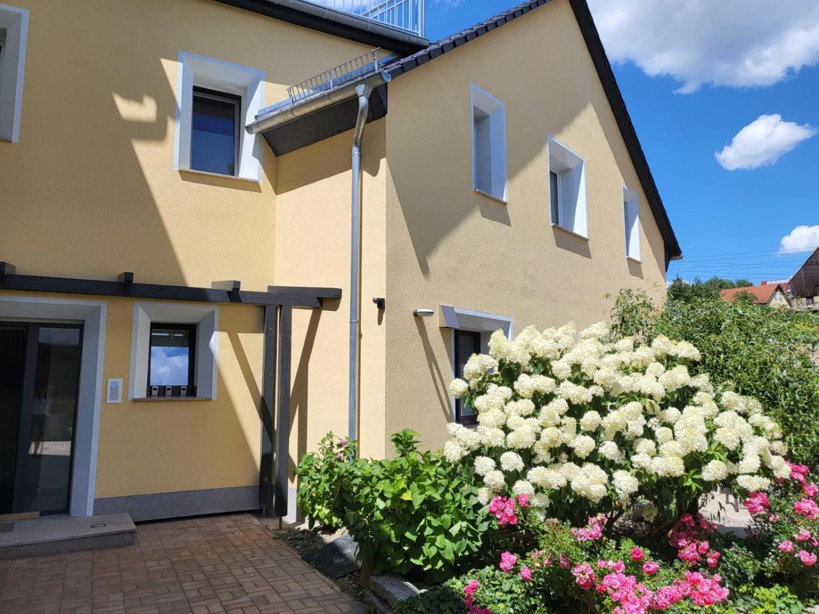 Haus Wehlen Διαμέρισμα Stadt Wehlen Εξωτερικό φωτογραφία