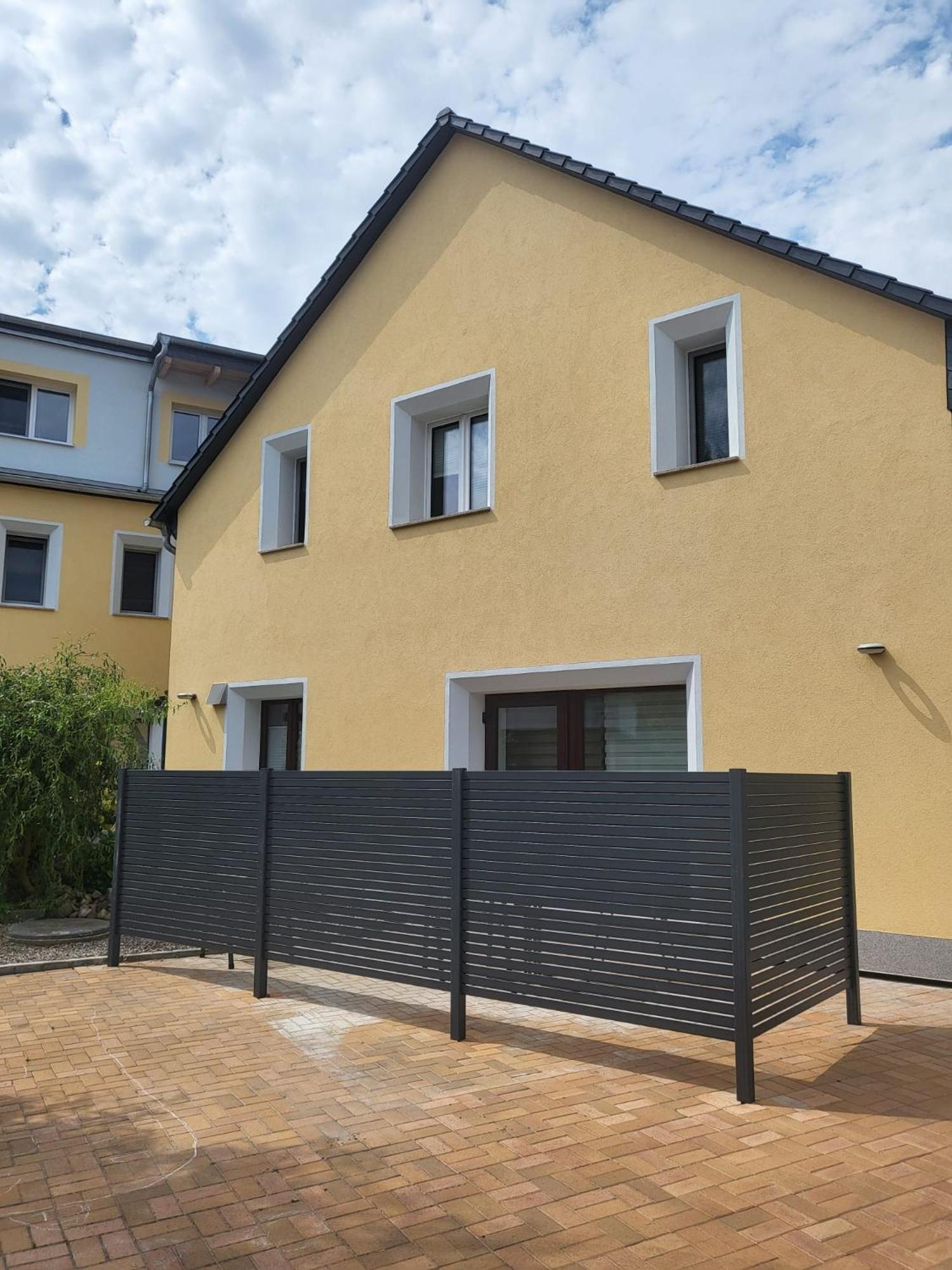 Haus Wehlen Διαμέρισμα Stadt Wehlen Εξωτερικό φωτογραφία
